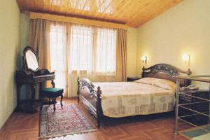 Galeriebild der Unterkunft Agarta Family Hotel in Tschepelare