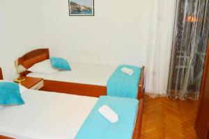 Fotografie z fotogalerie ubytování Apartment Stegic 1234 v destinaci Tisno
