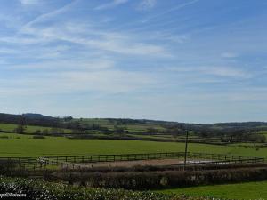 Foto dalla galleria di GITE Les Aubues a Lormes Altre 18 foto