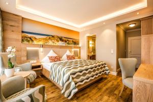 Fotografie z fotogalerie ubytování Hotel Neuwarft v destinaci Dagebüll