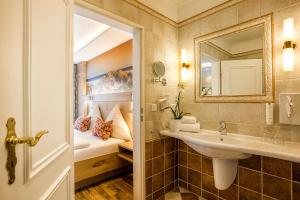 Fotografie z fotogalerie ubytování Hotel Neuwarft v destinaci Dagebüll + 36 fotografií