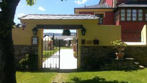 Gallery image of Casa do Merlo in Barreiros