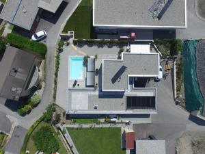 Okolí penzionu