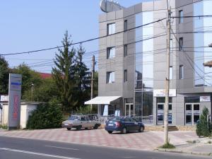 Gallery image of Hotel Sorelo in Piteşti