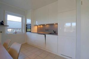 Φωτογραφία από το άλμπουμ του Terrassenwohnung Deichnah SI5 01 σε Cappel-Neufeld