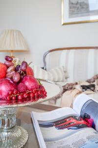 Fotografie z fotogalerie ubytování Hotel Miramar v destinaci Westerland