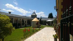 Gallery image of Casa do Merlo in Barreiros +148 photos