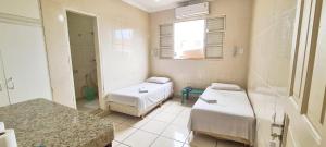 Fotografie z fotogalerie ubytování Hotel Metrópole v destinaci Goiânia