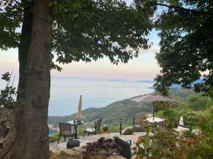 Foto dalla galleria di Hotel Maistra a Tsagarada