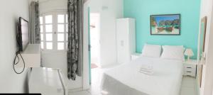Легло или легла в стая в Nascimento Suites
