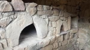 Fotografie z fotogalerie ubytování gîte l'Escoferii v destinaci Vocance