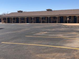 Fotografie z fotogalerie ubytování Best Inn Texas v destinaci Levelland