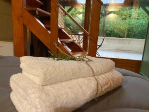 Zdjęcie z galerii obiektu Fattoria Il Noce B&B w mieście Manduria
