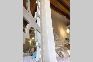 Zdjęcie z galerii obiektu Una MIRADA A LA CATEDRAL-Apartamentos Burgos Catedral w mieście Burgos