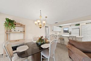 Blind Pass Condo D202 on beautiful Sanibel Island