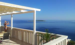 维斯Apartment MORE Island Vis的相册照片