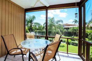 Blind Pass Condo F205 on beautiful Sanibel Island