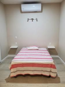 Gallery image of Departamento Anel en Huatulco in Santa Cruz Huatulco