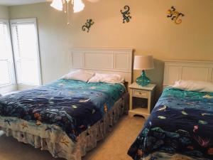 Blind Pass Condo F208 on beautiful Sanibel Island