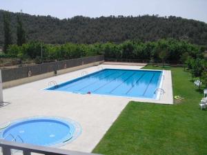 Gallery image of Casa Ca lEster Terra alta Matarraña in Caseras