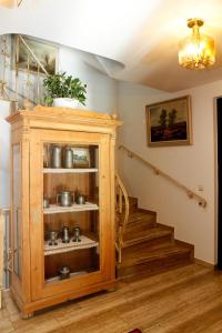 Fotografie z fotogalerie ubytování Hotel Neumayr v Mnichově