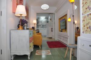 Gallery image of Private Apartment in Pembroke St Julians in Pembroke  +24 photos