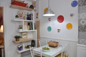 Gallery image of Private Apartment in Pembroke St Julians in Pembroke 