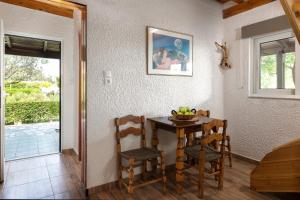 Fotografia z galérie ubytovania Elefteria Apts & Suites v Kolymbii