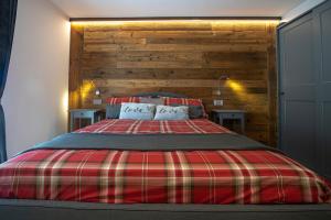 Afbeelding uit fotogalerij van Maison Altea in Courmayeur +16 foto's