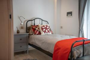 Afbeelding uit fotogalerij van Maison Altea in Courmayeur