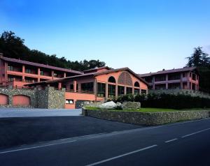 Gallery image of Meridiana Country Hotel in Calenzano