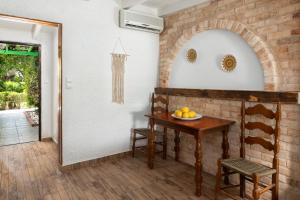 Fotografia z galérie ubytovania Elefteria Apts & Suites v Kolymbii