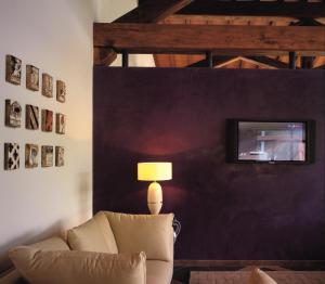 Afbeelding uit fotogalerij van Meridiana Country Hotel in Calenzano