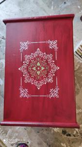 Mynd úr myndasafni af Cretan Traditional Home í Tílisos