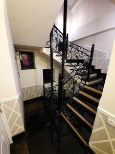 Fotografie z fotogalerie ubytování Hotel Juliet Yerevan v Jerevanu