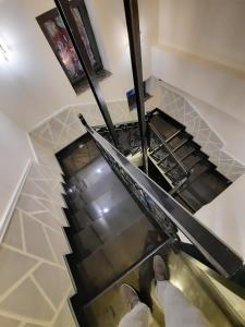 Fotografie z fotogalerie ubytování Hotel Juliet Yerevan v Jerevanu