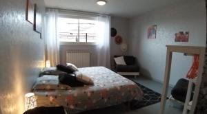 Afbeelding uit fotogalerij van Gîte Le grand val in Lavastrie