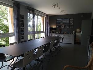 Afbeelding uit fotogalerij van Gîte Le grand val in Lavastrie