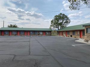 Gallery image of Lamplighter Lodge in Panguitch