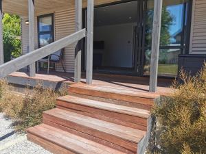 Gallery image of Scott Street Apartments in Lake Tekapo