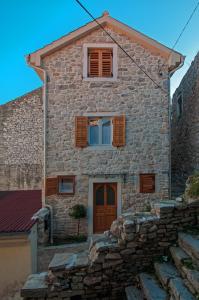 Edificio en el que se encuentra la casa o chalet