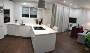 Kép Apartamento Avenida Manzanilla - Bajo de Guía szállásáról Sanlúcar de Barramedában a galériában Még 14 kép