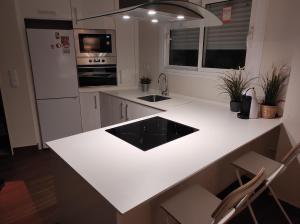 Kép Apartamento Avenida Manzanilla - Bajo de Guía szállásáról Sanlúcar de Barramedában a galériában