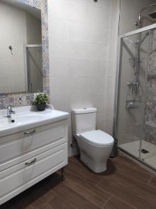 Kép Apartamento Avenida Manzanilla - Bajo de Guía szállásáról Sanlúcar de Barramedában a galériában
