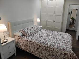 Kép Apartamento Avenida Manzanilla - Bajo de Guía szállásáról Sanlúcar de Barramedában a galériában