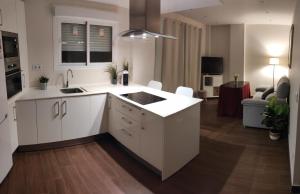 Kép Apartamento Avenida Manzanilla - Bajo de Guía szállásáról Sanlúcar de Barramedában a galériában