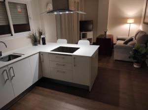 Kép Apartamento Avenida Manzanilla - Bajo de Guía szállásáról Sanlúcar de Barramedában a galériában