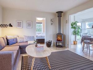 Fotografie z fotogalerie ubytování 4 person holiday home in Svendborg v destinaci Svendborg + 15 fotografií