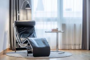 Foto de la galería de Radisson Blu Hotel Malmö en Malmö
