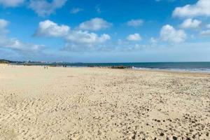 Sandcastles No 1 - Sandbanks